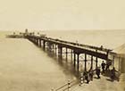 Jetty [Albumin Print 1884]